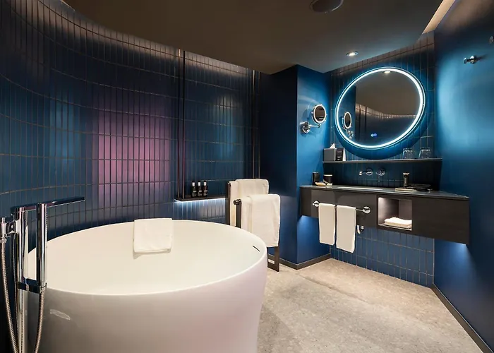 Hard Rock Hotel Pattaya (Adults Only)