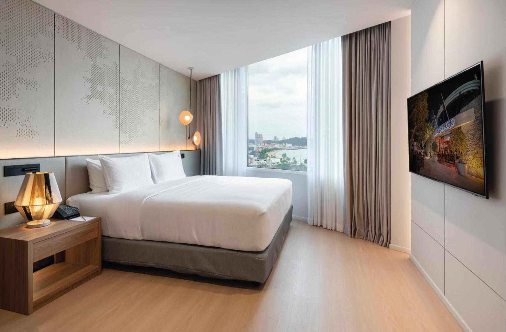 Hard Rock (adults Only) Hotel