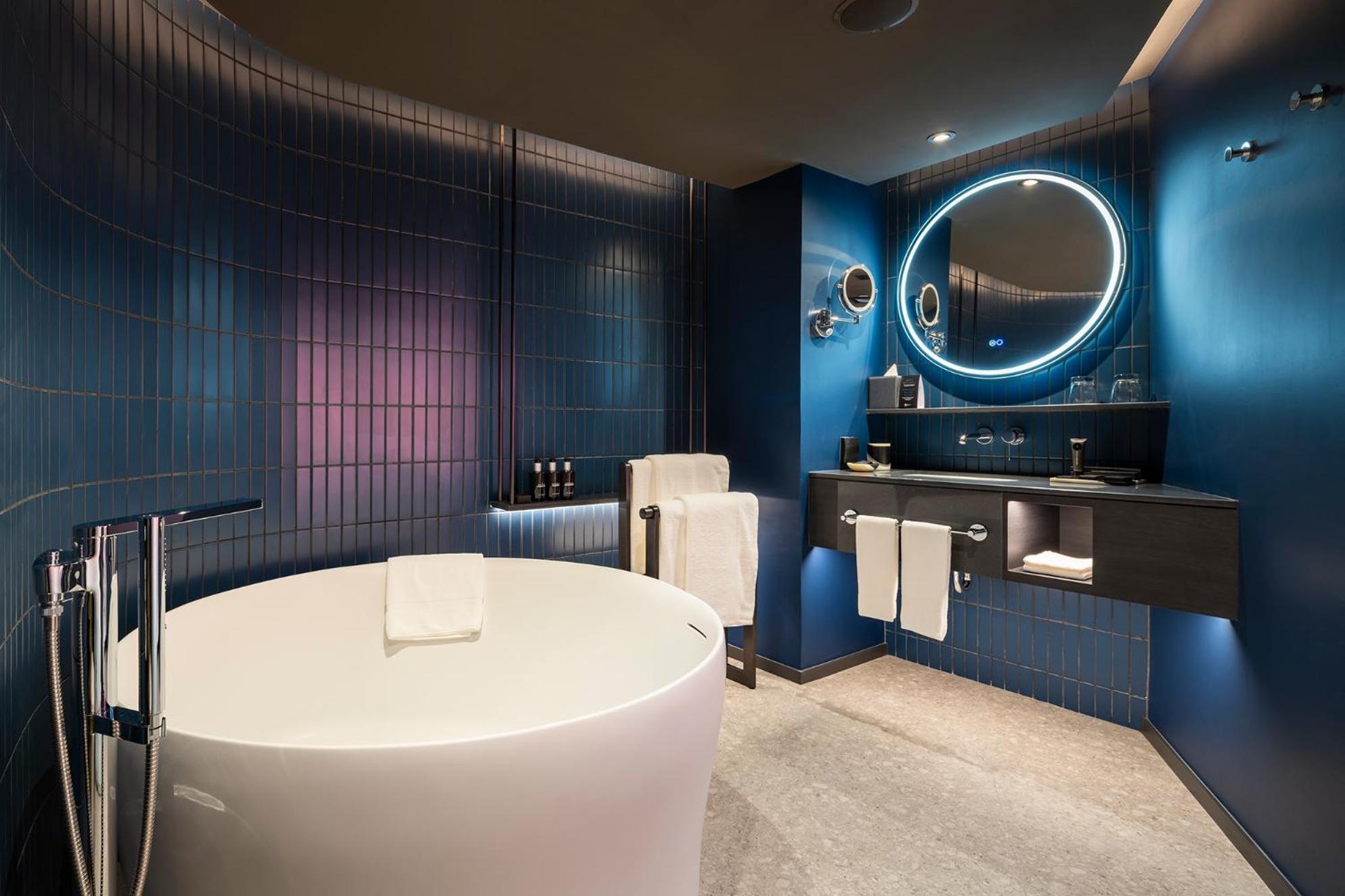 Hotel Hard Rock (adults Only) Pattaya