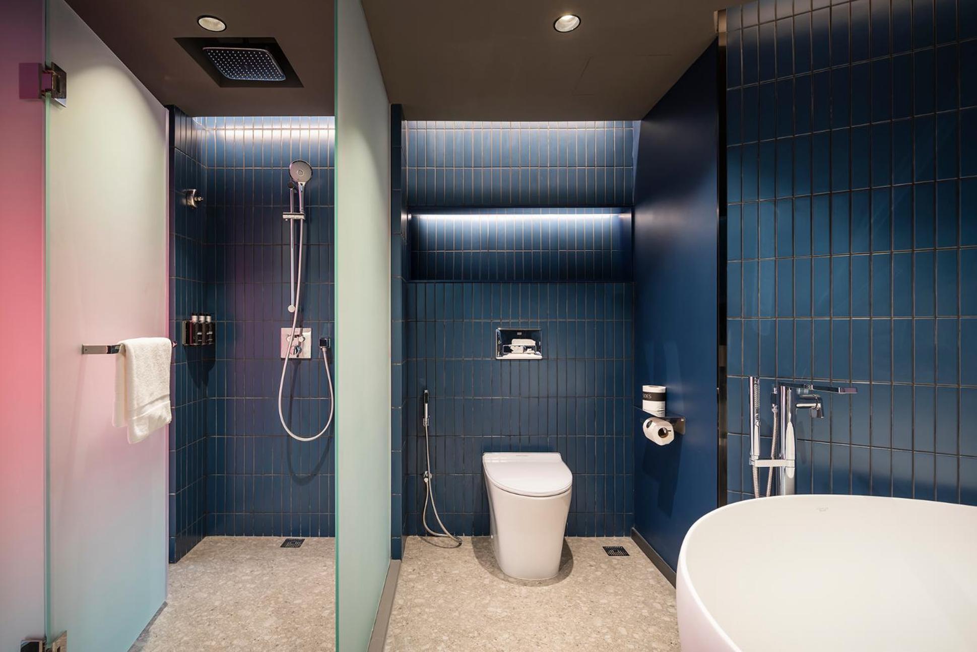 Hard Rock (adults Only) 4*