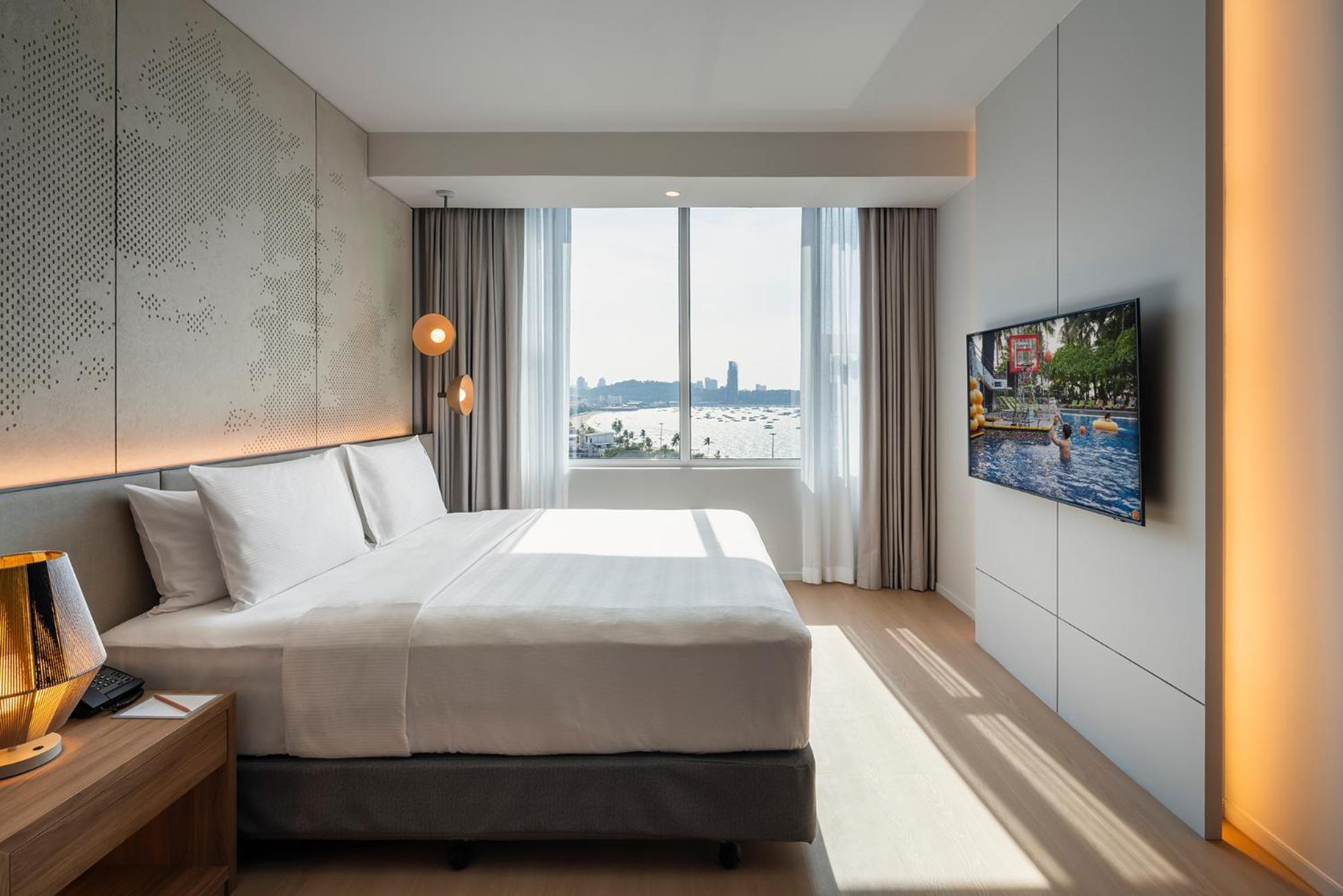 Hard Rock (adults Only) Hotel