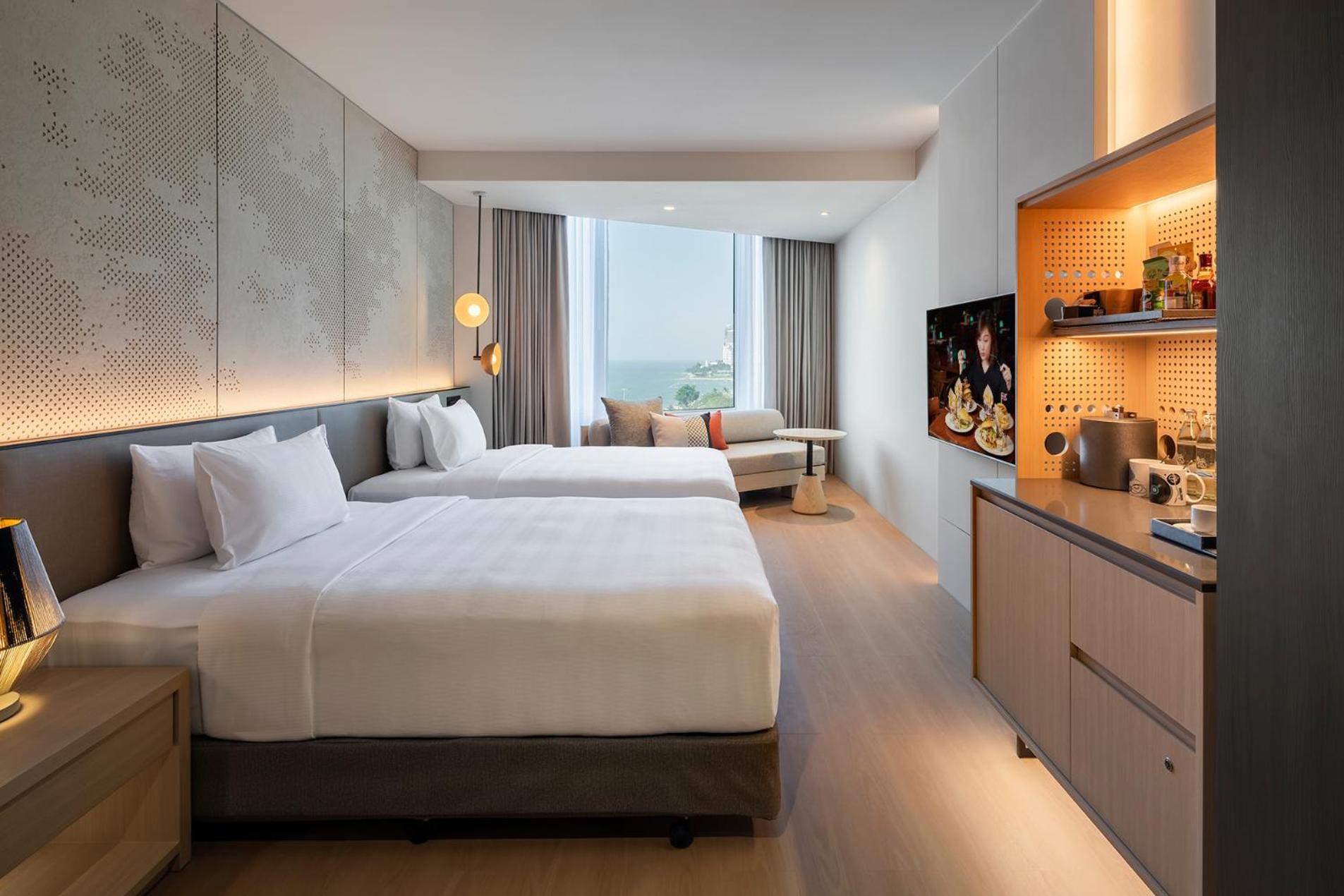 Hotel Hard Rock (adults Only)