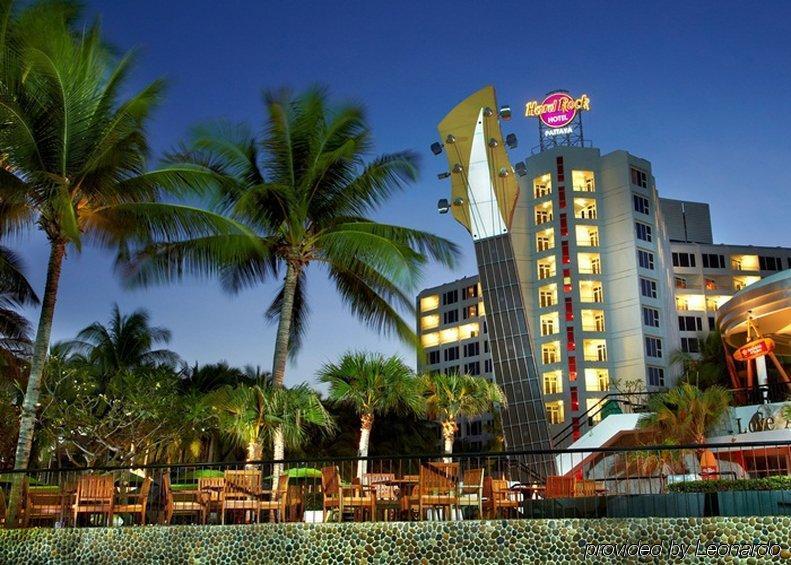 Hard Rock (adults Only) 4* Pattaya
