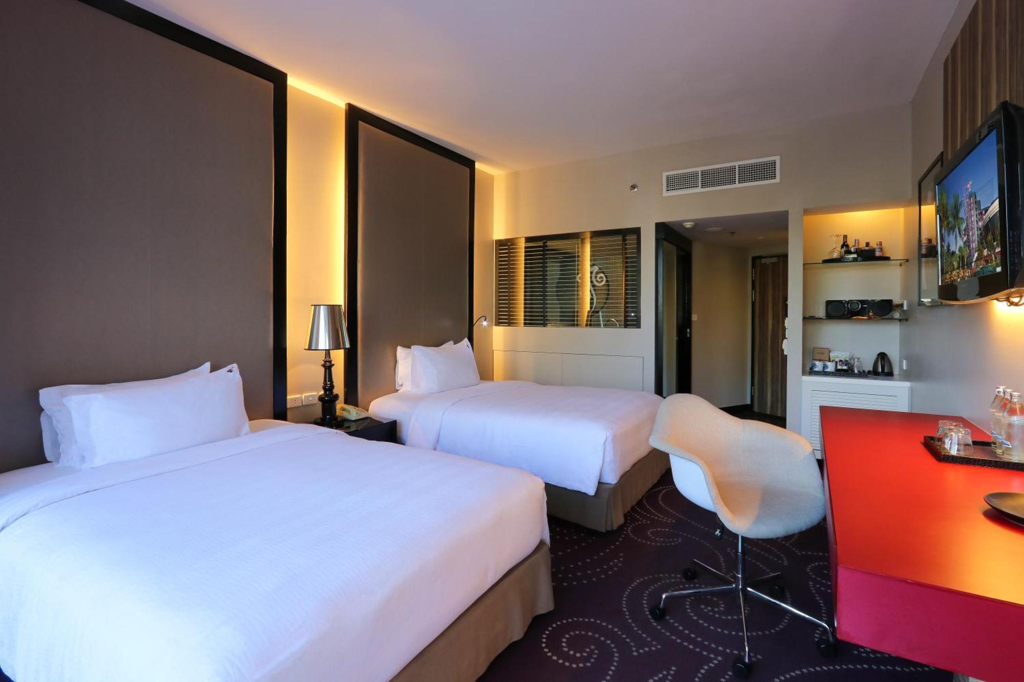 Hotel Hard Rock (adults Only)