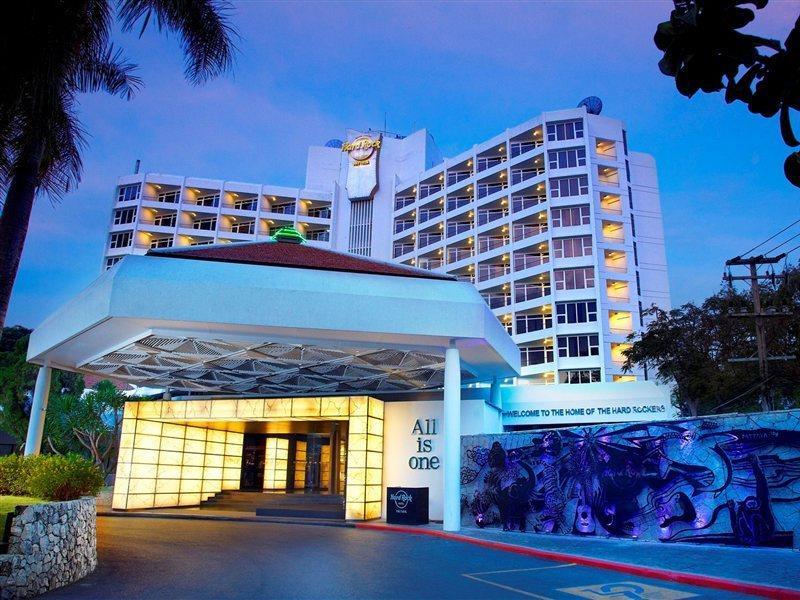 酒店 Hard Rock (adults Only) 4*
