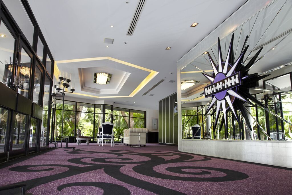 Hard Rock (adults Only) Отель