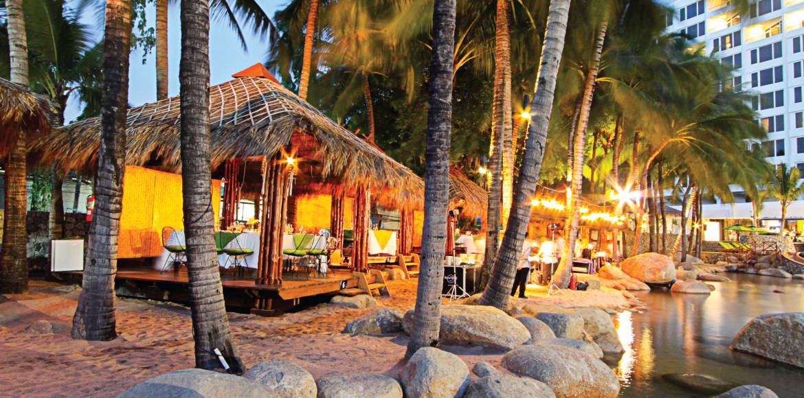 Hotel Hard Rock (adults Only) 4*