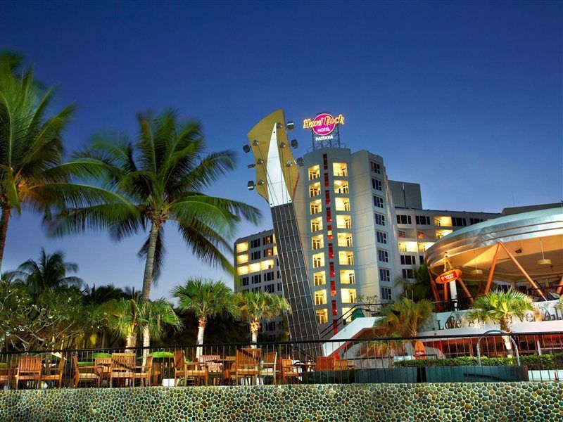 酒店 Hard Rock (adults Only)