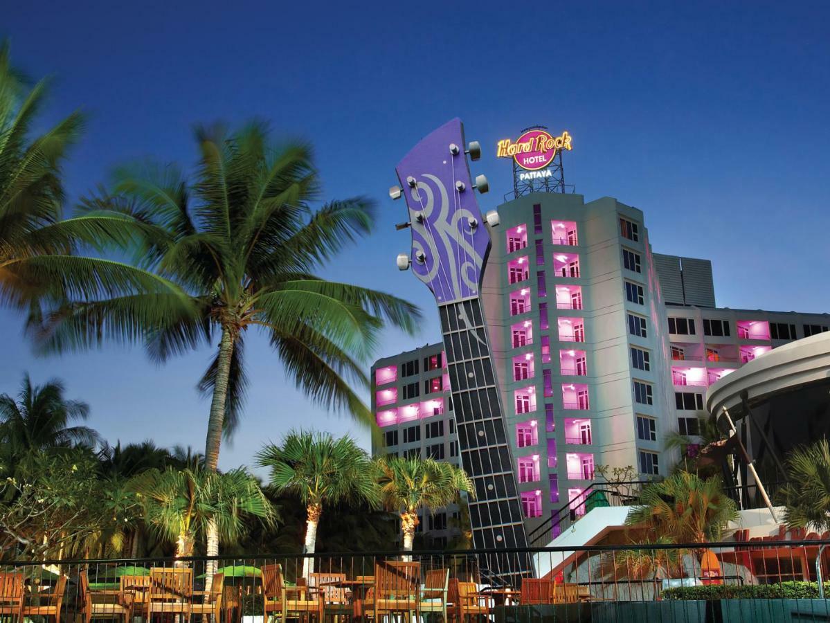 Hard Rock (adults Only) 酒店 4*
